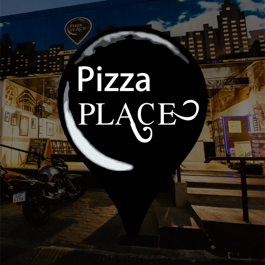 Pizza Place São Caetano - Aqui no Pizza Place você encontra o
